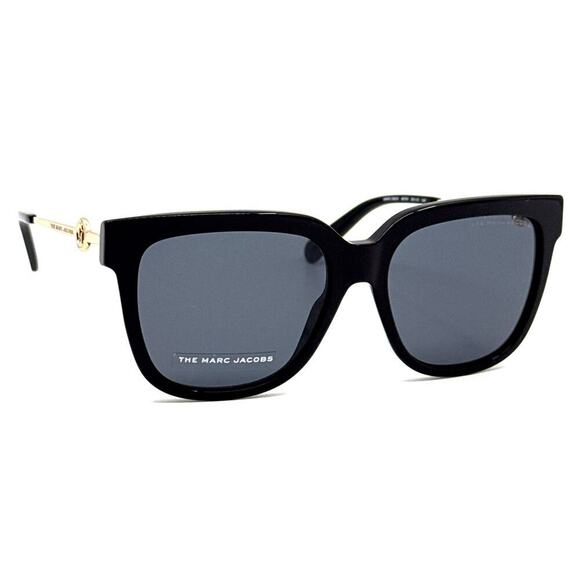 New, MARC JACOBS Sunglasses MARC 580/S 807IR Authentic - Picture 1 of 11